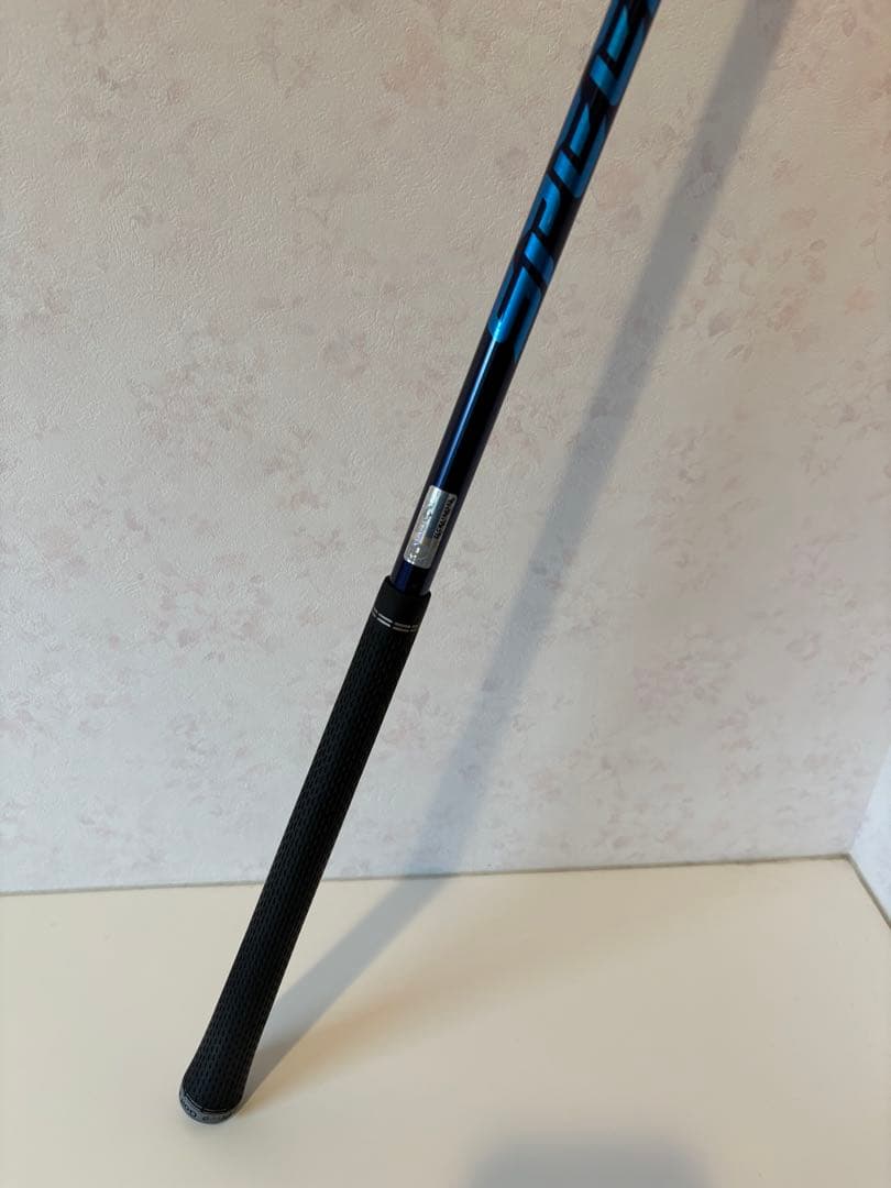スピーダーNXブルー 50S キャロウェイ スリーブ付き 純正品 ドライバー用