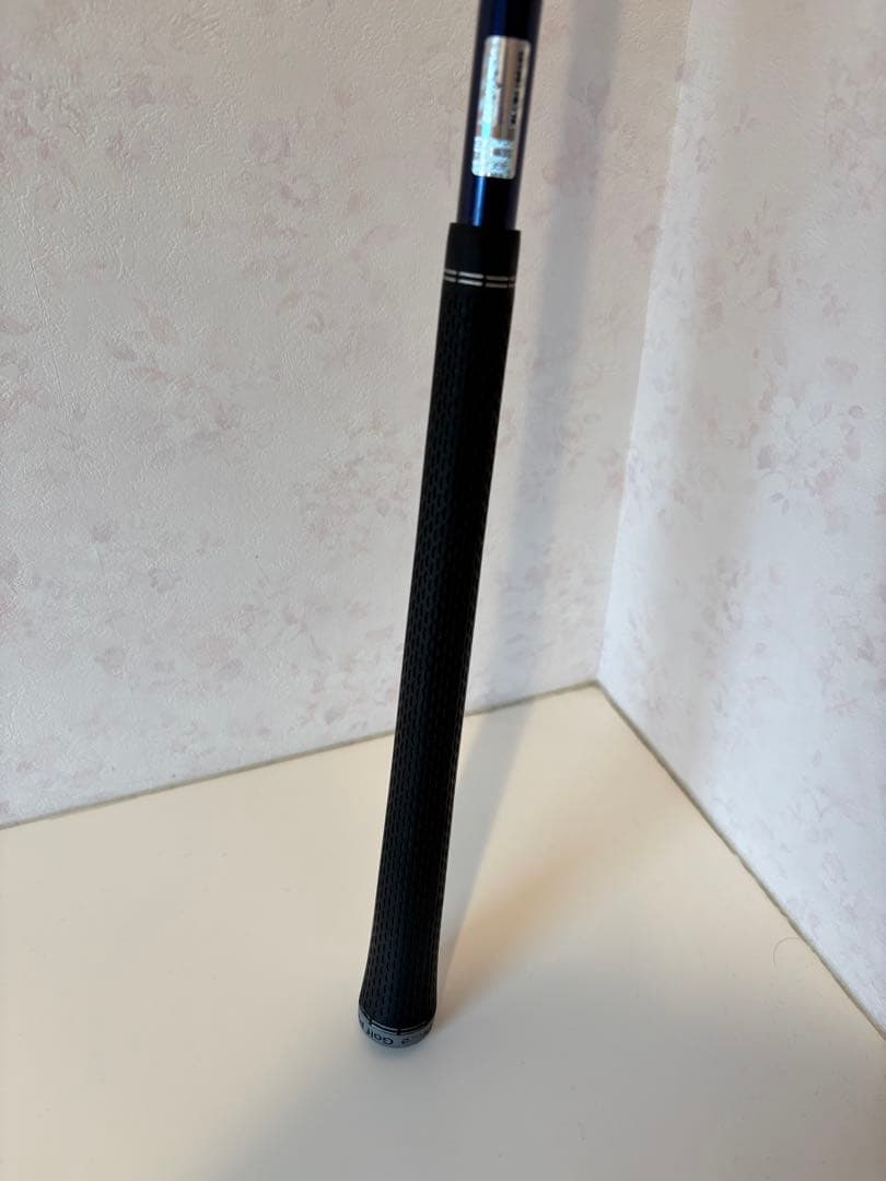 スピーダーNXブルー 50S キャロウェイ スリーブ付き 純正品 ドライバー用