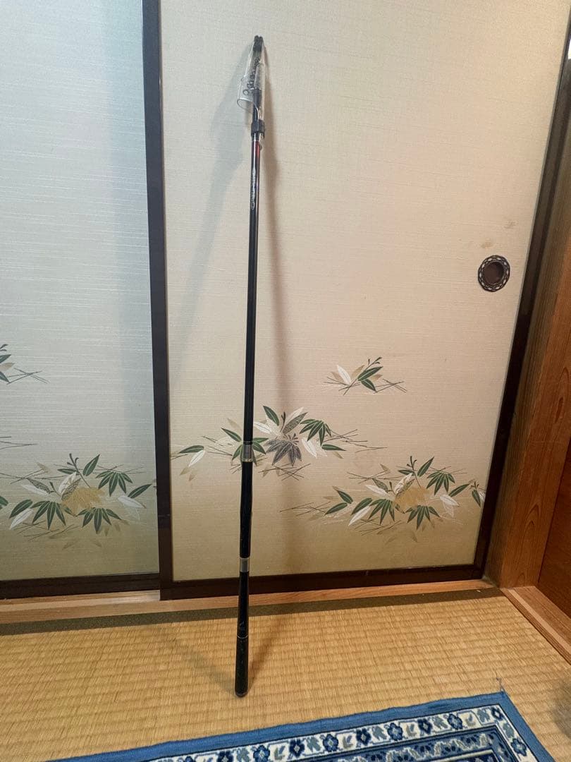 ダイワ　ギンロウ 1.2-53 釣竿　競技