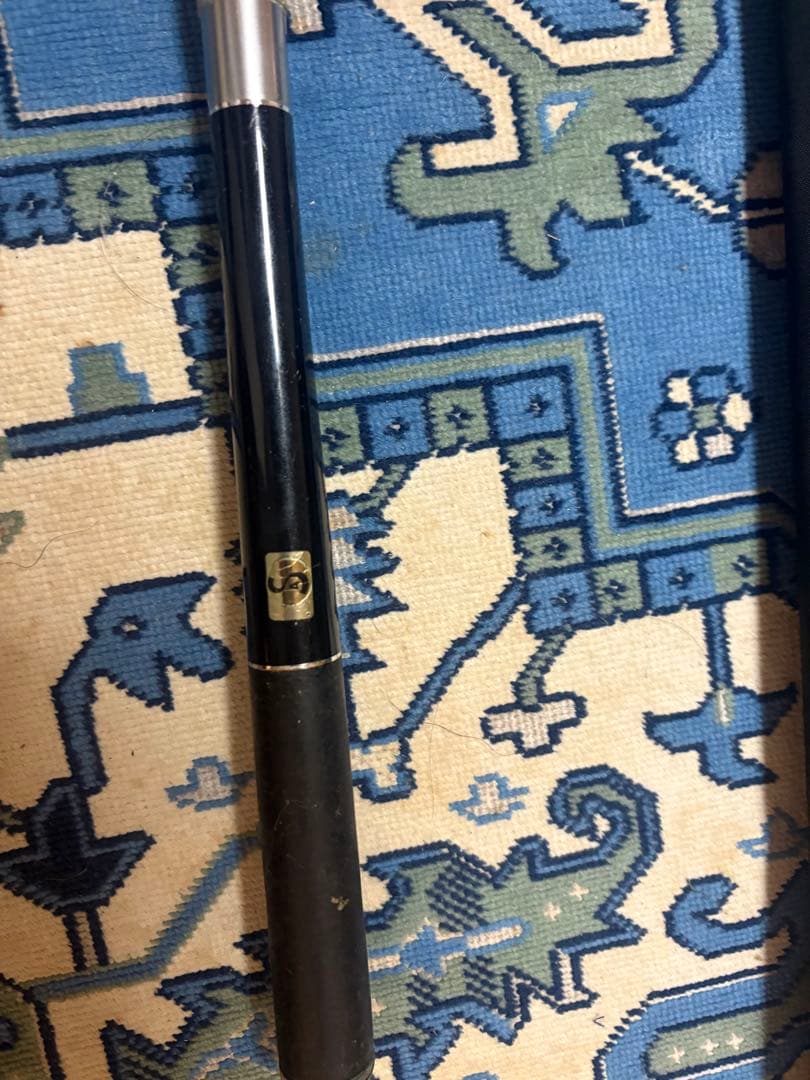 ダイワ　ギンロウ 1.2-53 釣竿　競技