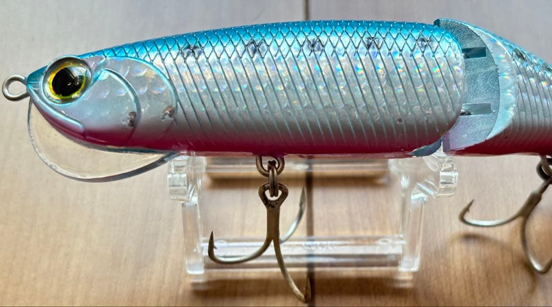 エバーグリーン　シードライブ　5本セット