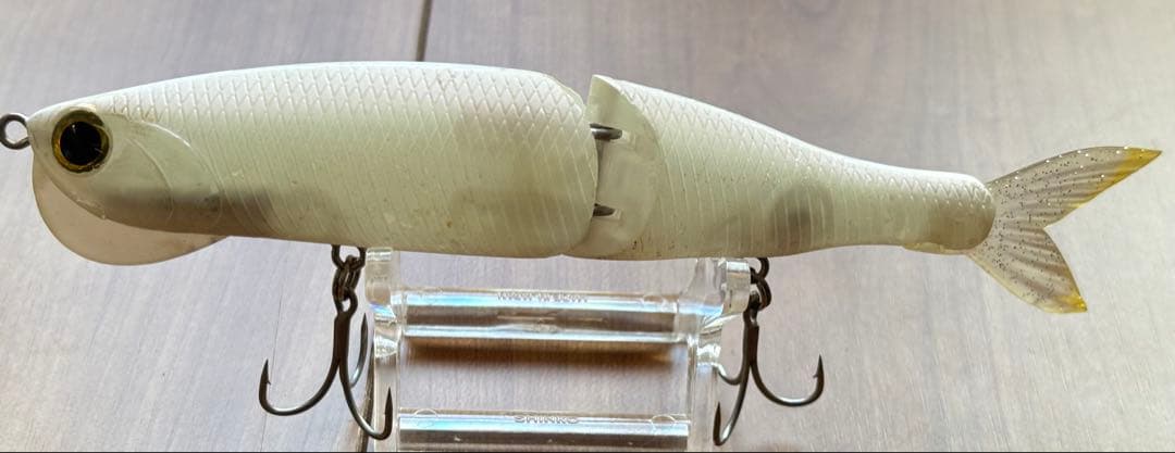 エバーグリーン　シードライブ　5本セット