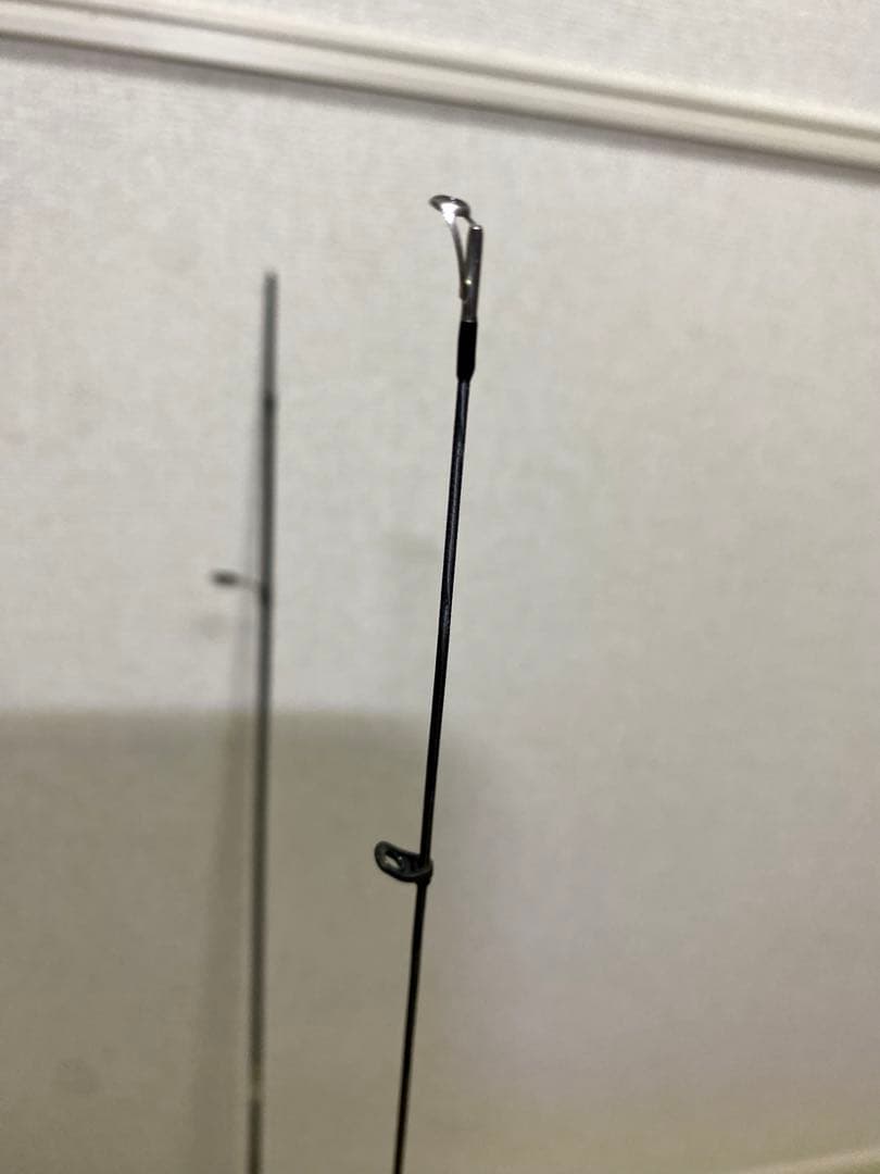 アブガルシア エラディケーター リアルフィネス スローテーパースペシャル 57