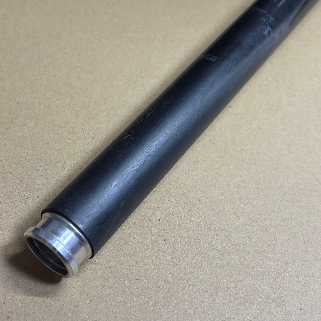 cannondale save カーボンシートポスト di2バッテリー内装可能