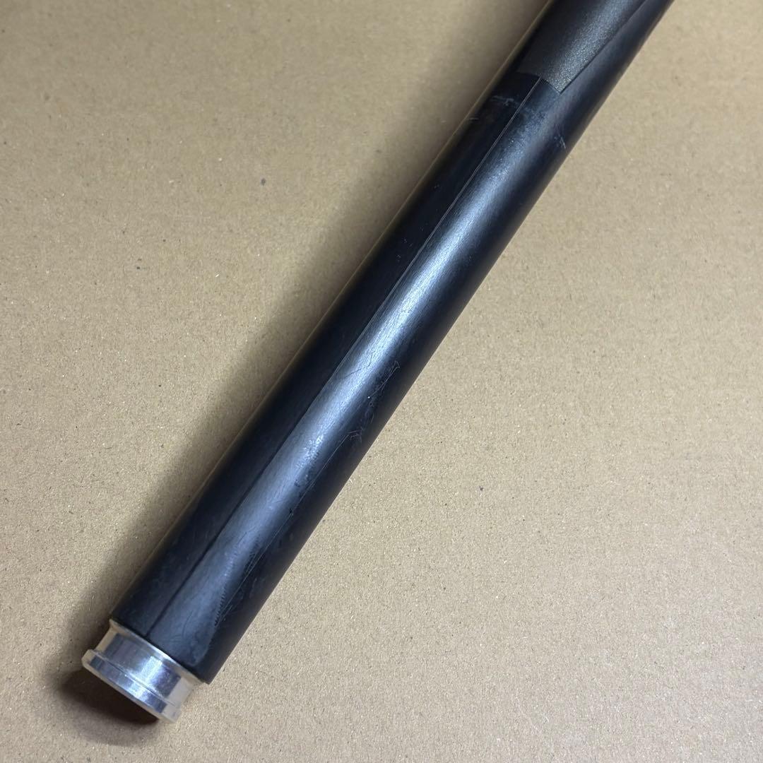 cannondale save カーボンシートポスト di2バッテリー内装可能