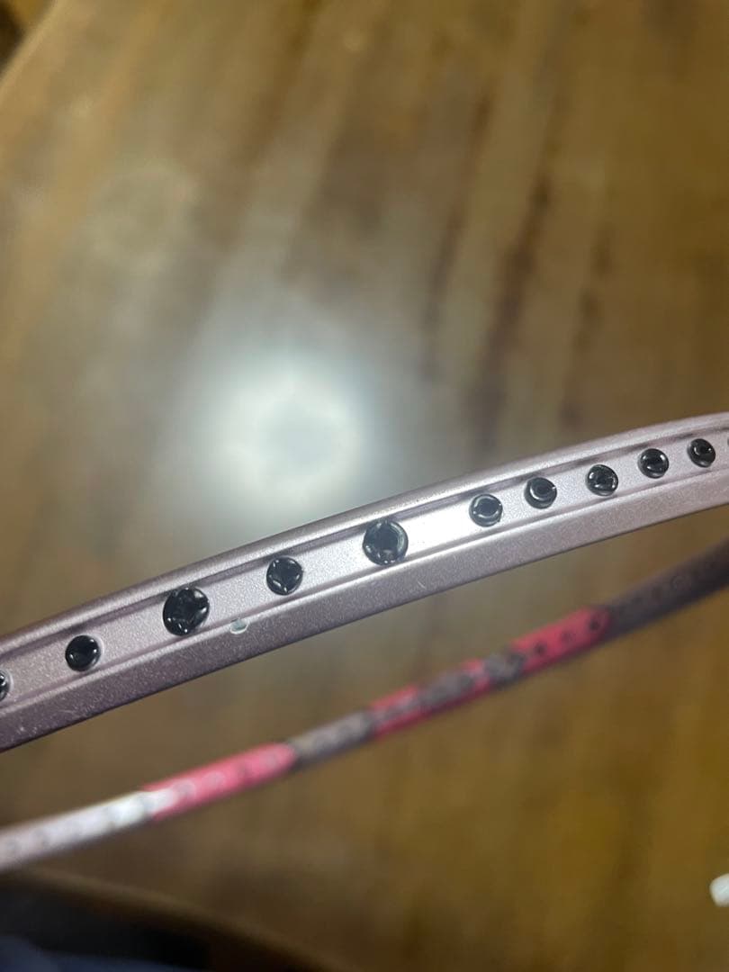 ヨネックス　バドミントンラケット　DUORA6