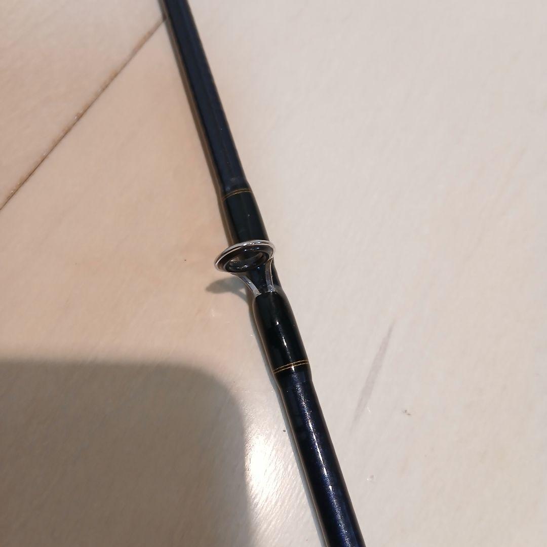 うち　[美品] ダイワ　タチウオ X 180　船釣り