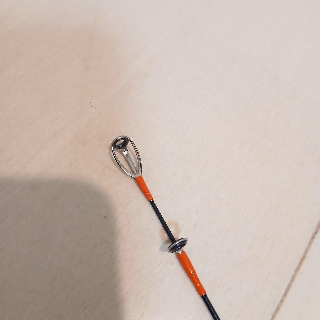 うち　[美品] ダイワ　タチウオ X 180　船釣り