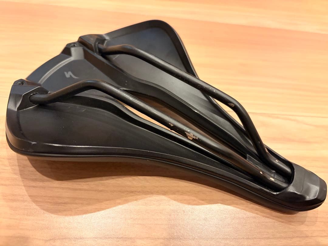 m*i様 スペシャライズド POWER EXPERT 155mm