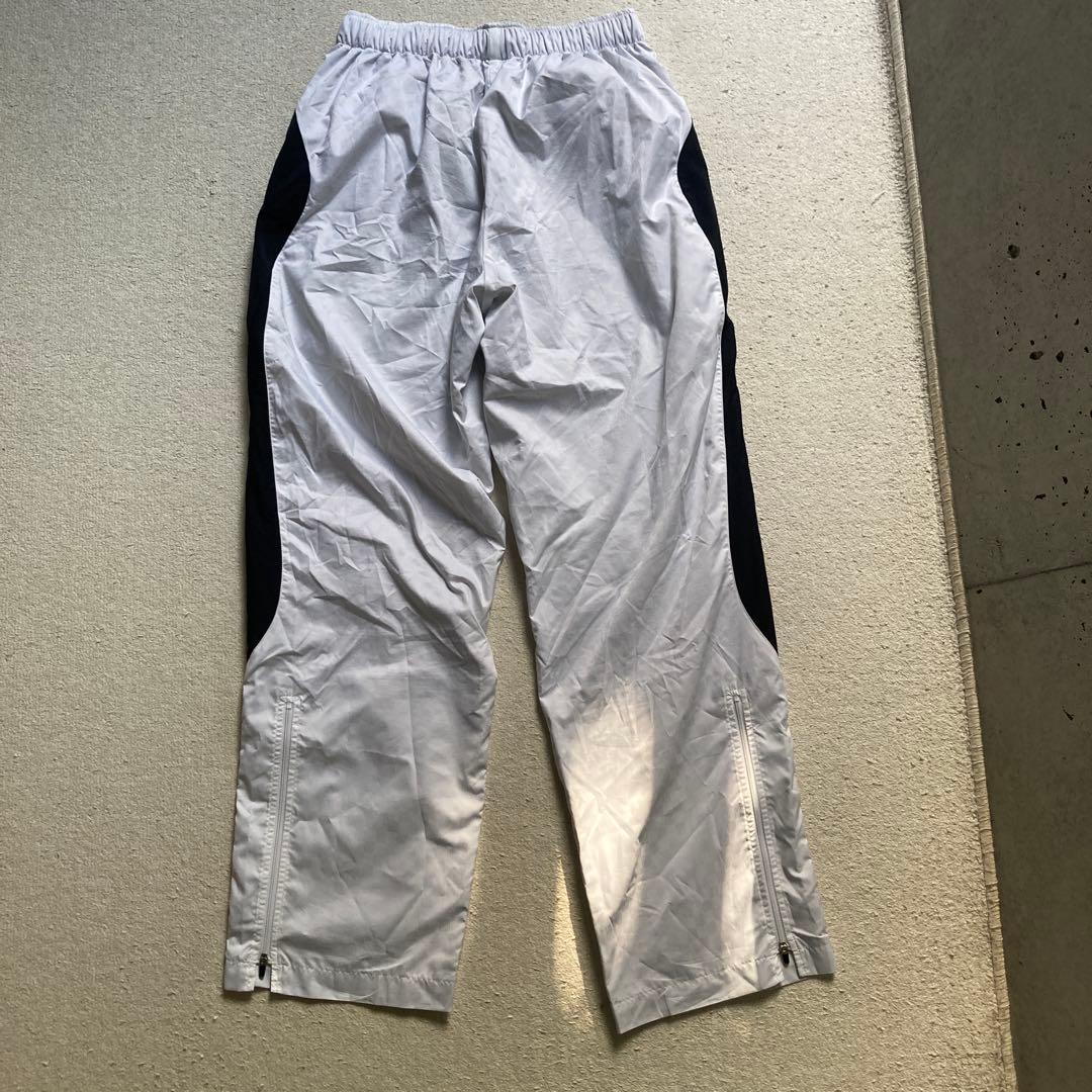 ミズノプロ ウインドブレーカー上下セット　ブレスサーモ M 中綿