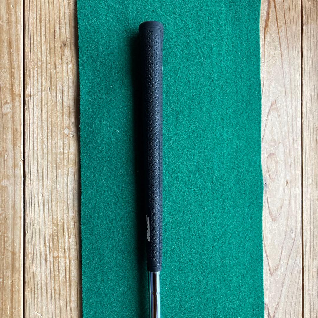 ミズノ T22 ウェッジ 48度 08 S-GRIND デニムカッパー