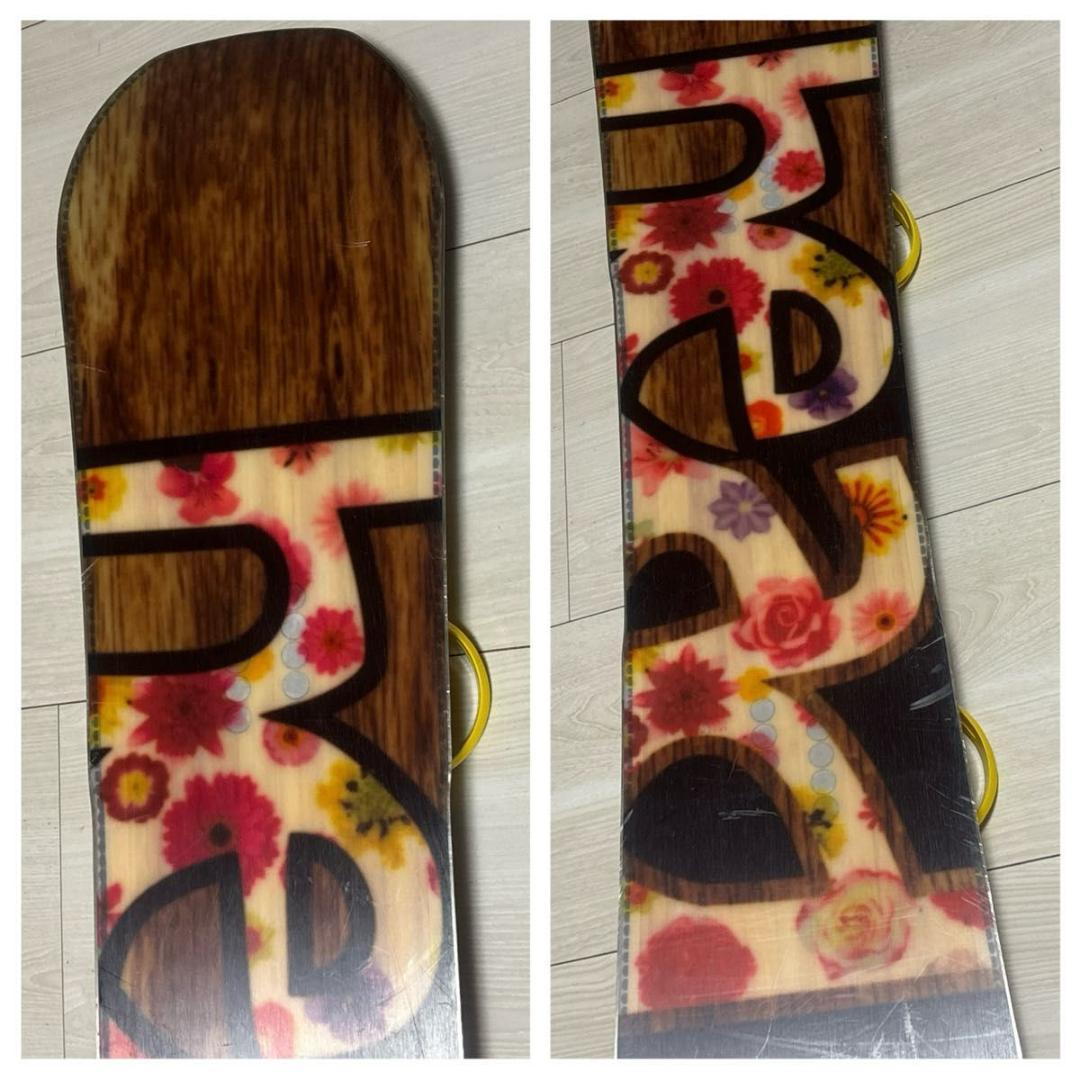 【良品】HEAD スノーボード 3点セット レディース 送料無料　匿名配送