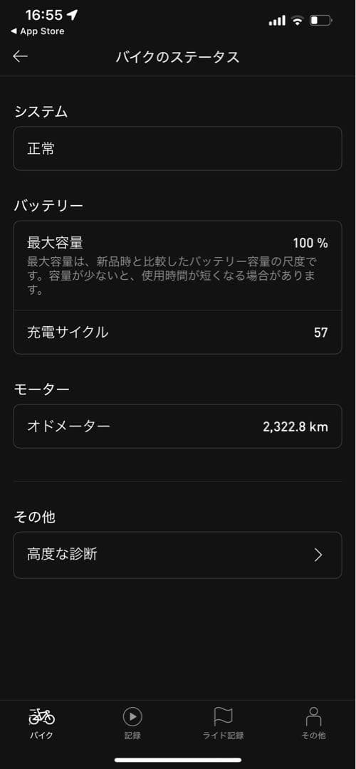 スペシャライズド・リーボslカーボン・フルサスペンション　Mサイズ　 29インチ