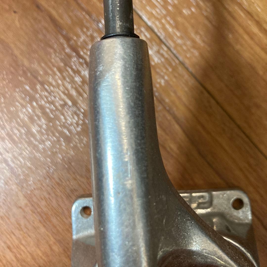 美品!! Vintage tracker trucks dart 149