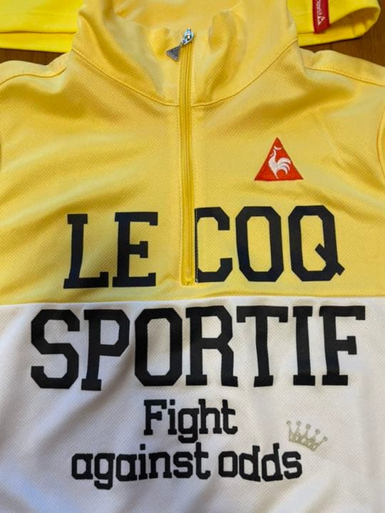 ルコック　ゴルフ　トップス　レディース　ルコックスポーツ