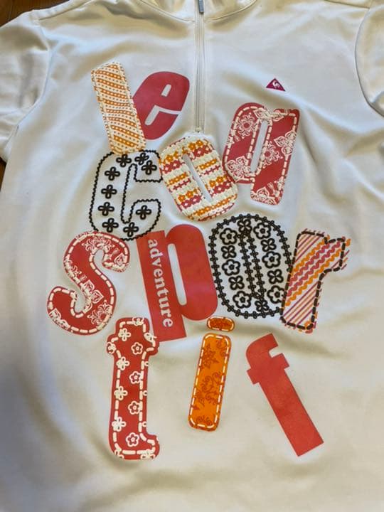 ルコック　ゴルフ　トップス　レディース　ルコックスポーツ