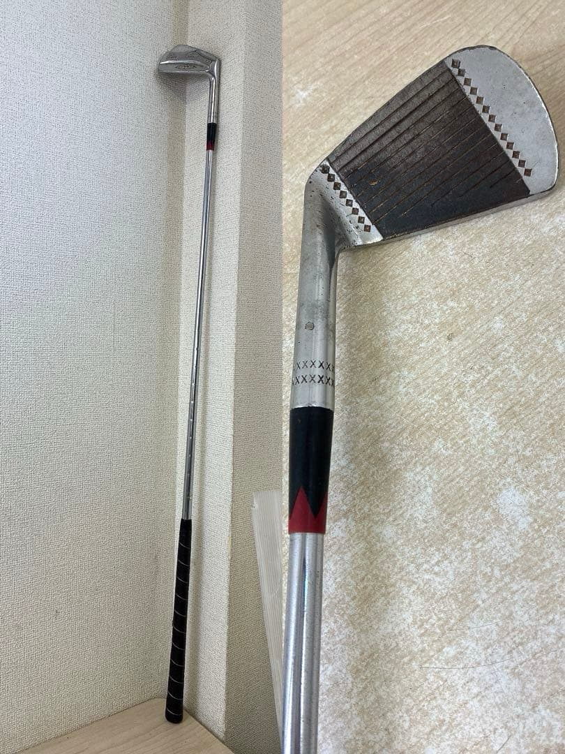 ゴルフクラブ 8本まとめ MacGregor DX Tourney Wilson