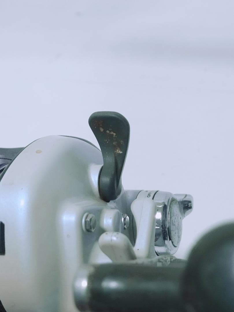 ダイワ DAIWA スーパータナコン X500CP 電動リール　ケーブル付き