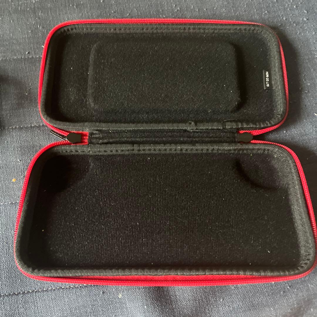 Nintendo Switch Lite コーラル　ピンク　充電器