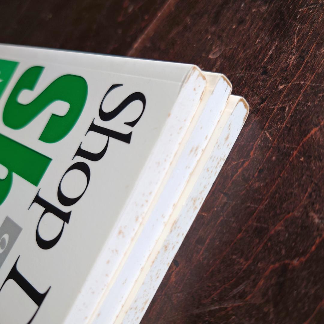 3冊セット　Shop Drawings of Shaker Vol. 1 2 3