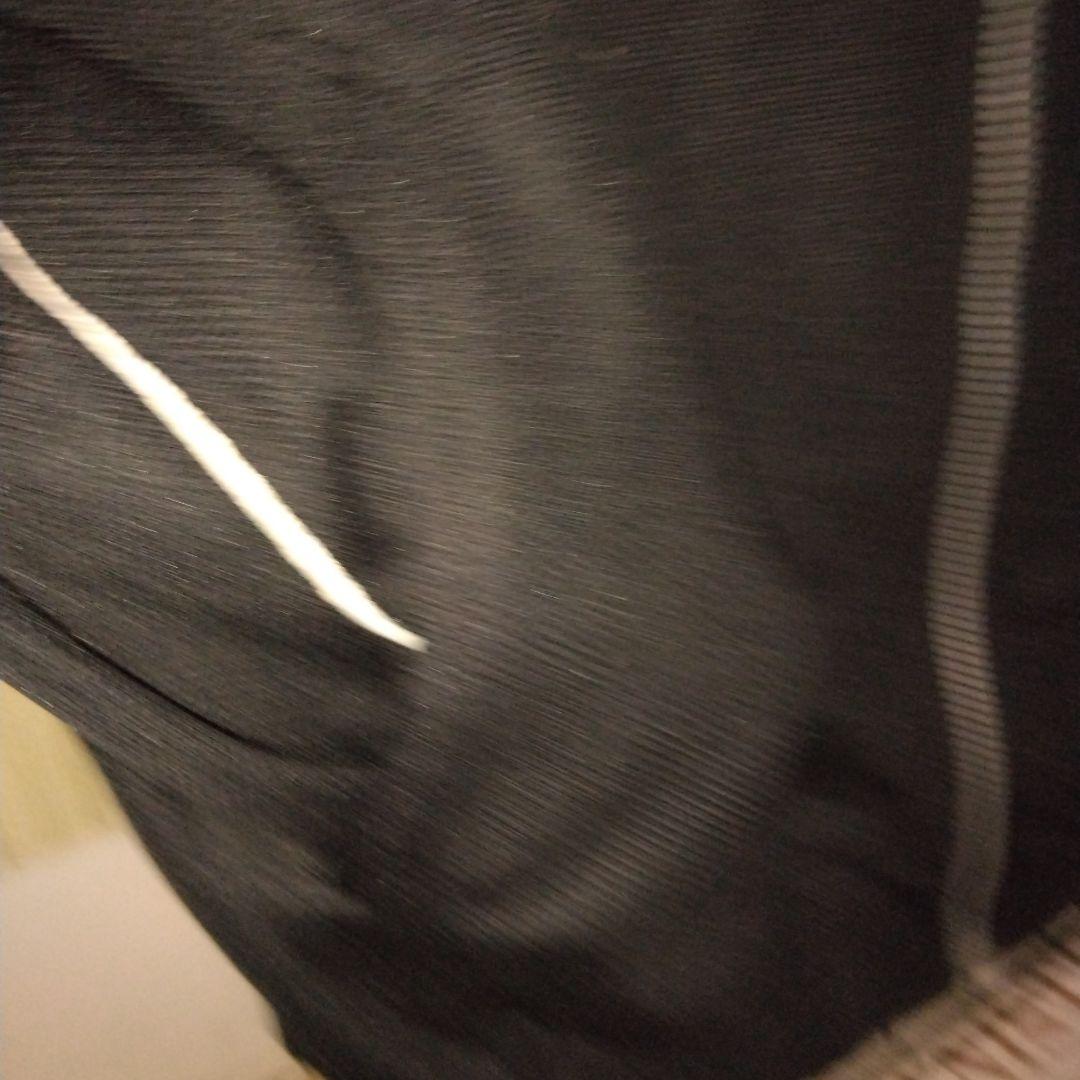 90年代Kappa Juventus ビンテージジャージ ブラック