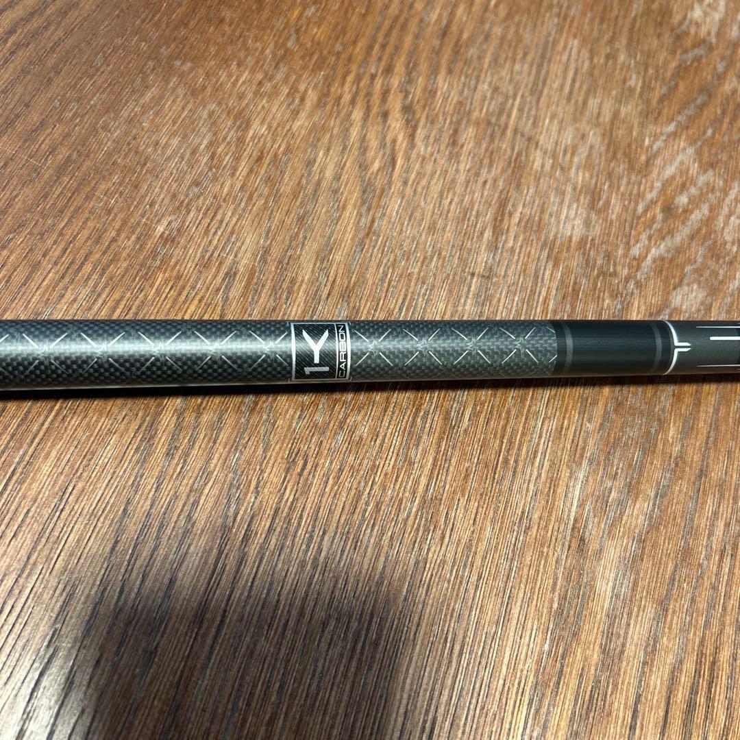 【美品】タイトリスト GT1ドライバー10° テンセイ1Kブラック