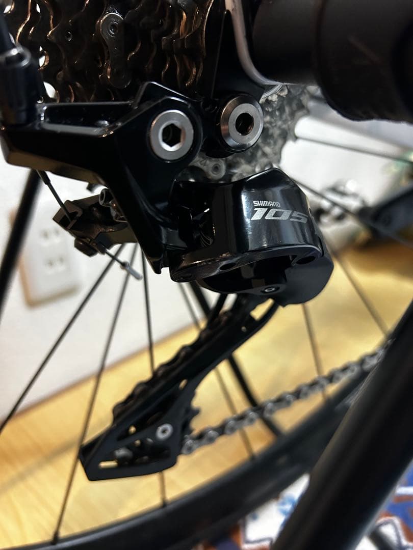 gusto COBRA EVO DB ELITE フレーム新品