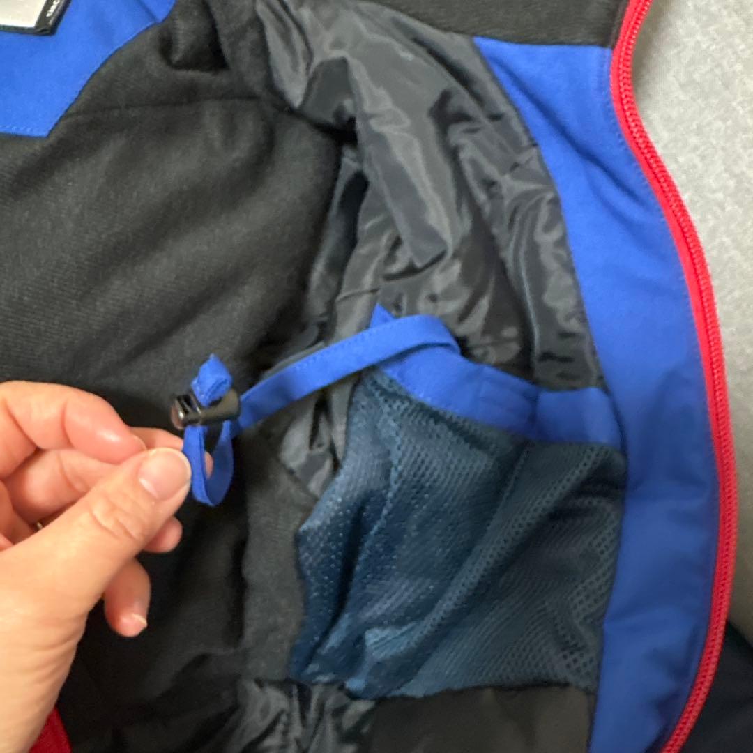 スキーウェア 上下セット　キッズ　phenix スノーウェア　雪遊び