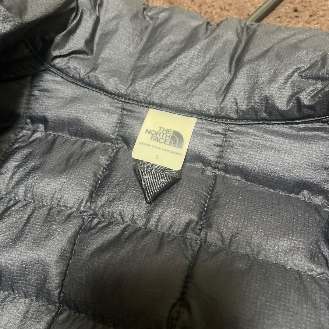 【美品】THE NORTH FACE レッドポイントベリーライトジャケット
