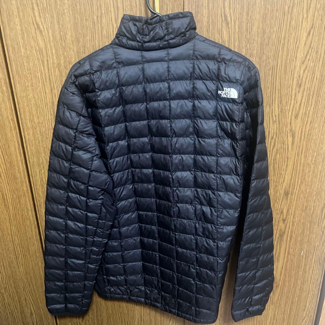 【美品】THE NORTH FACE レッドポイントベリーライトジャケット