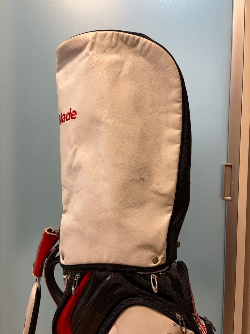 TaylorMade キャディバッグ