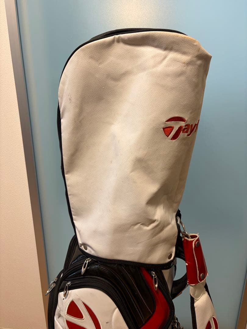TaylorMade キャディバッグ