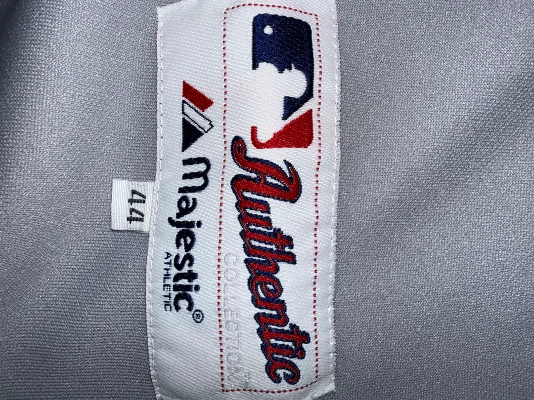 はやめねほらや　デトロイト・タイガース (V) #35 ジャスティン