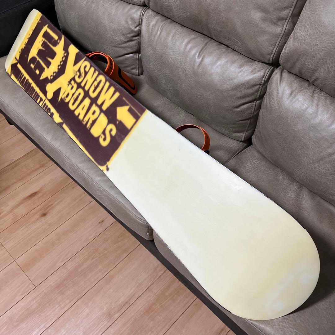 GNU carbon credit 153 × UNION ULTRA M