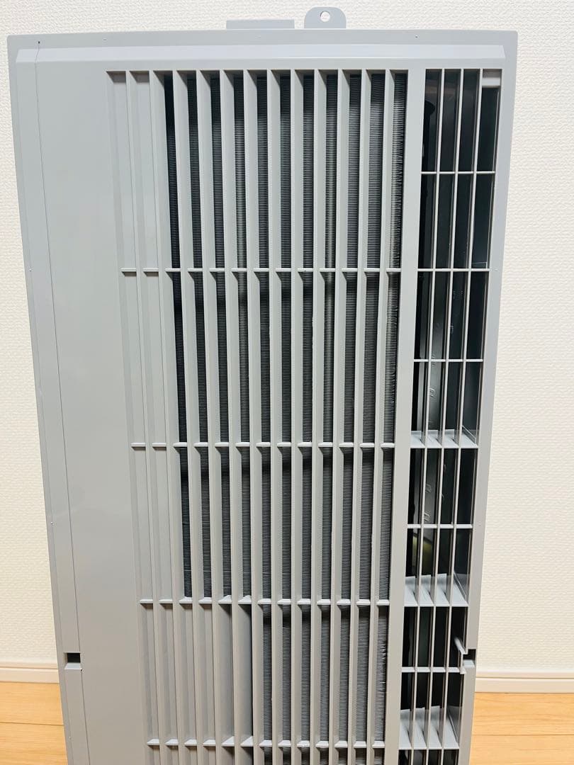【極美品✨動作良好❗️】2022年製 コロナ 窓用エアコン 窓枠、リモコン付