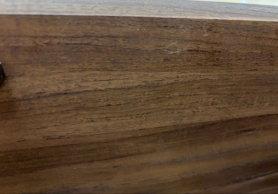 CAMPUS CABINET 73 (MBR) ブラウンキャビネット　収納