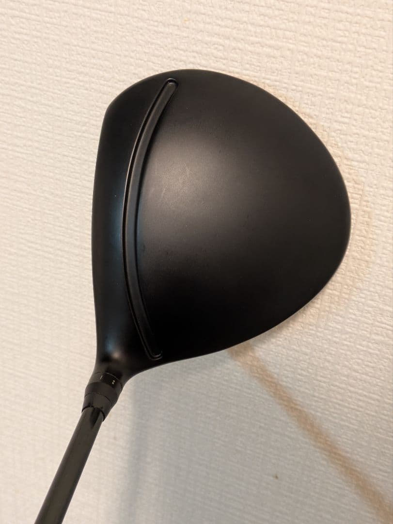 【訳あり】RODDIO　M チューニング 　ベンタス ブラック TR 6S