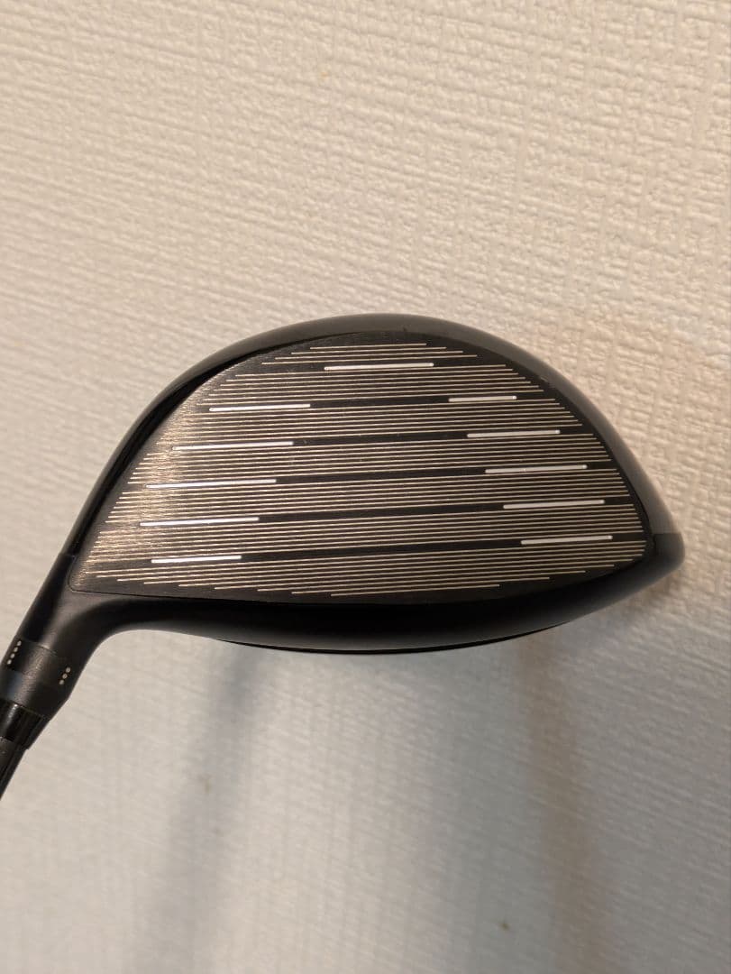 【訳あり】RODDIO　M チューニング 　ベンタス ブラック TR 6S