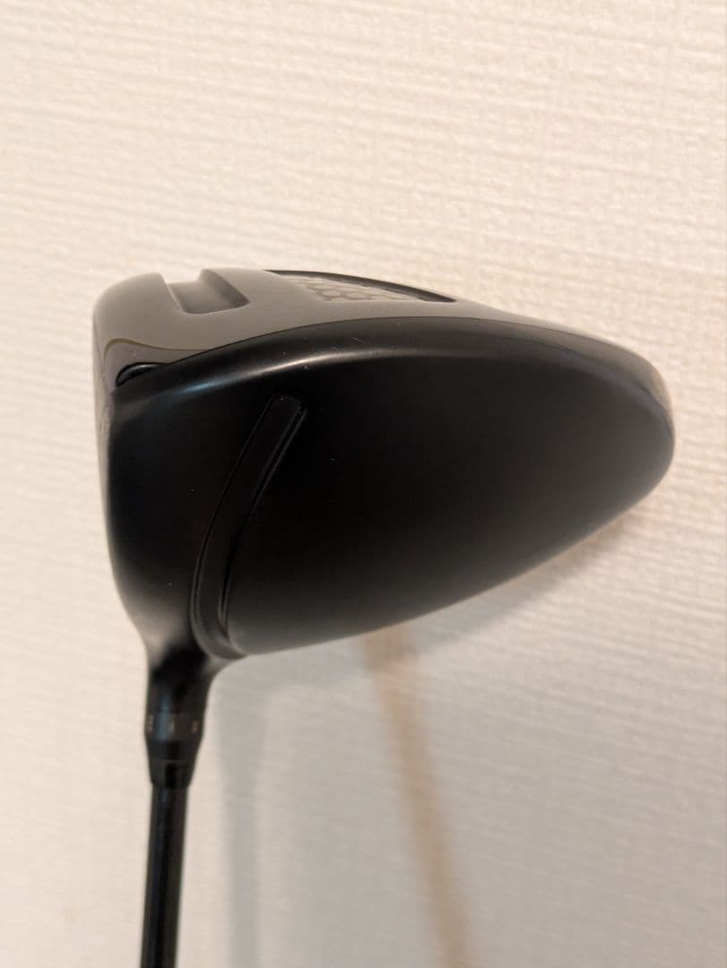 【訳あり】RODDIO　M チューニング 　ベンタス ブラック TR 6S