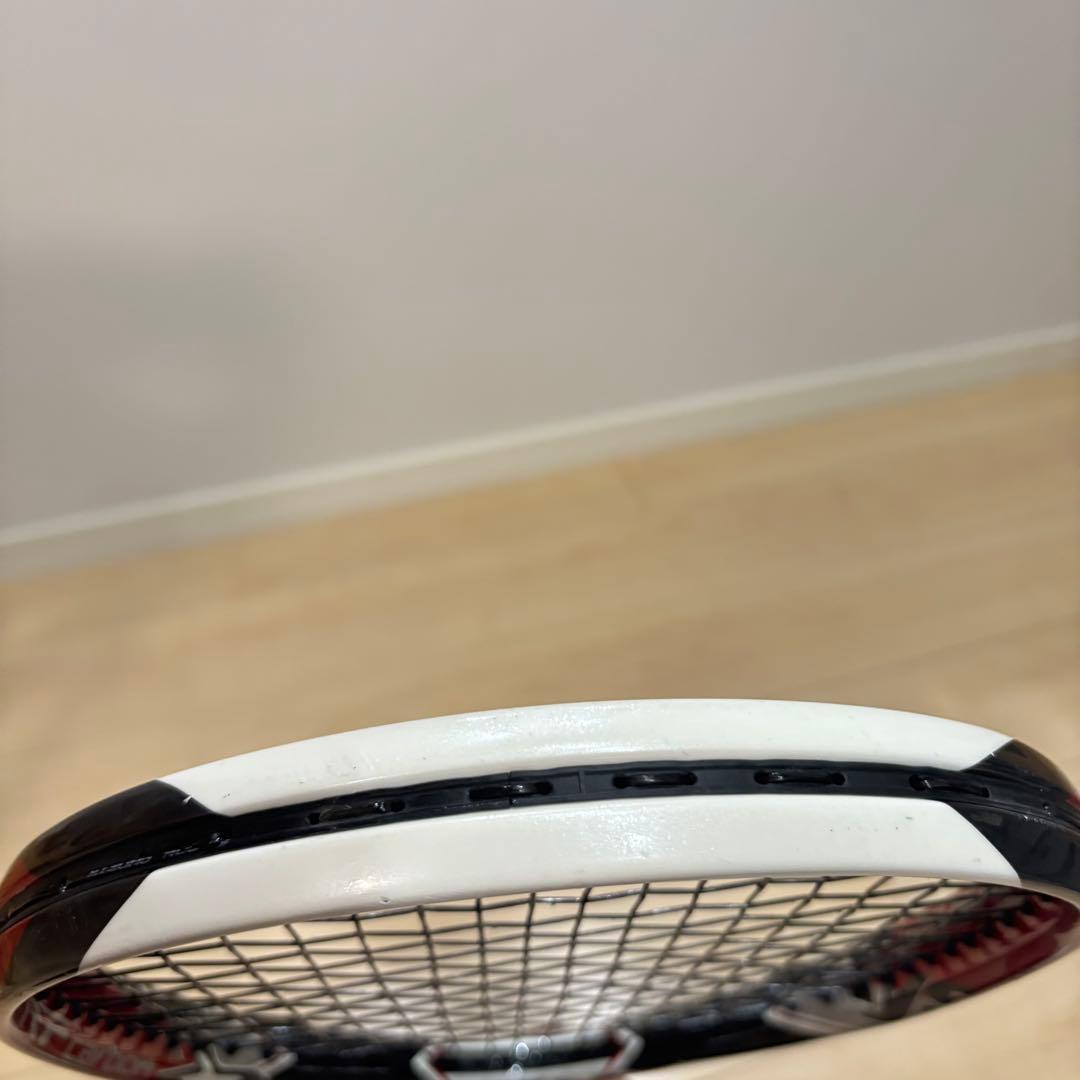 MIZUNO XYST TT ミズノ　ジスト　軟式　テニスラケット