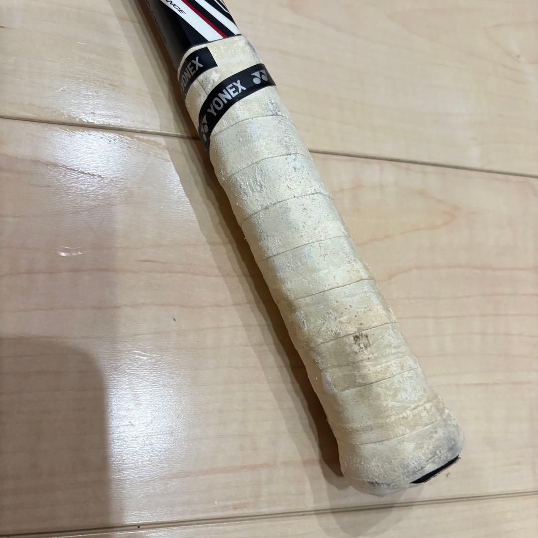 MIZUNO XYST TT ミズノ　ジスト　軟式　テニスラケット