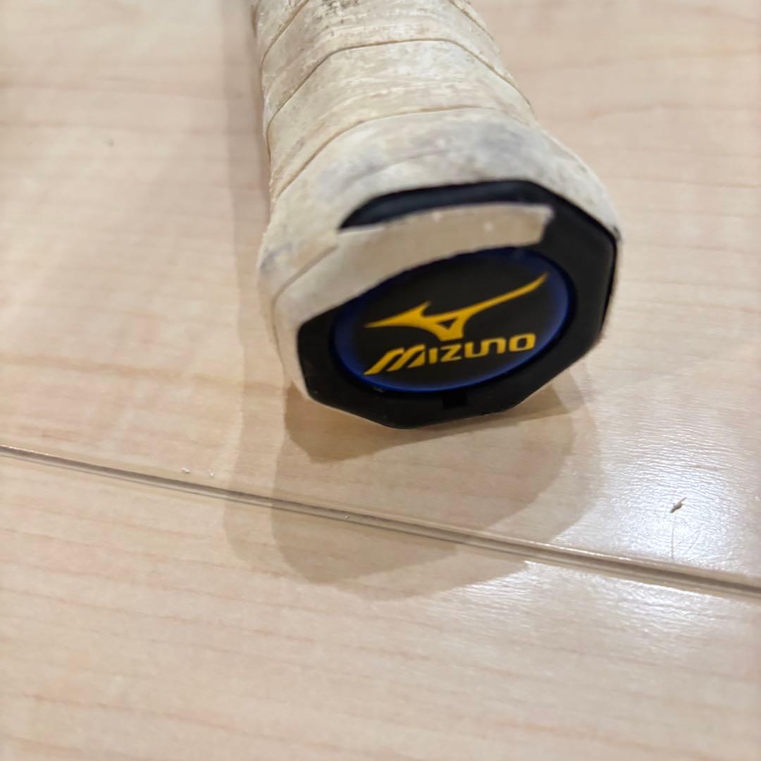 MIZUNO XYST TT ミズノ　ジスト　軟式　テニスラケット