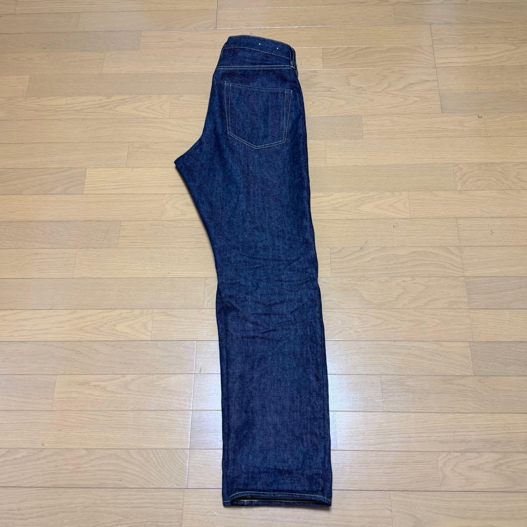 と*も様 マインデニム　1st R.Denim RF-GJKT RGD セットア