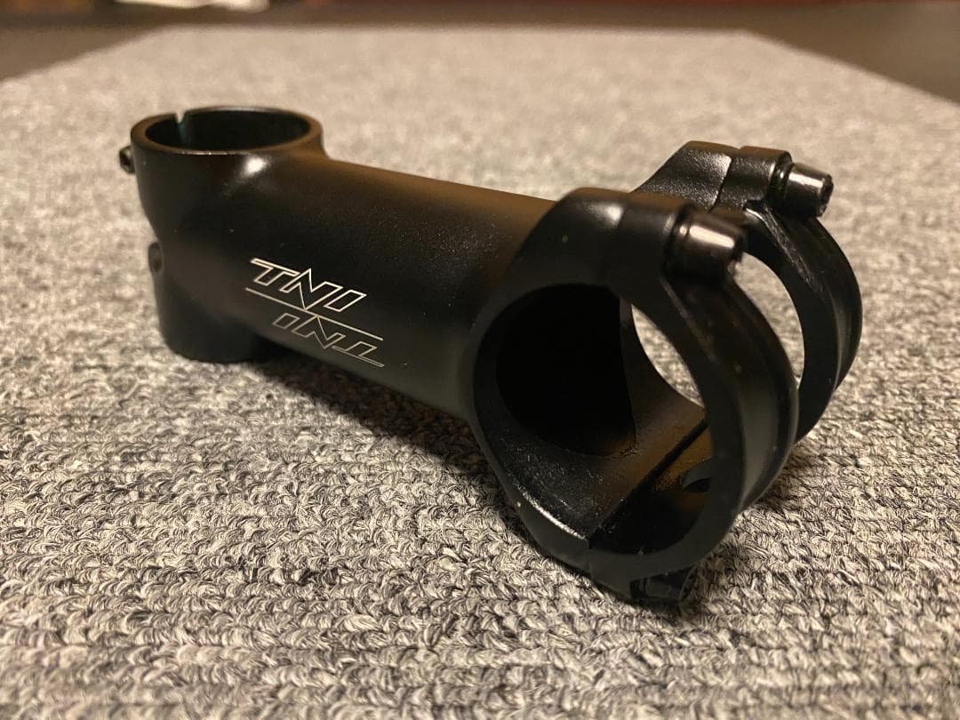 BOMAカーボンハンドル360mm+TNIステムセット90mm