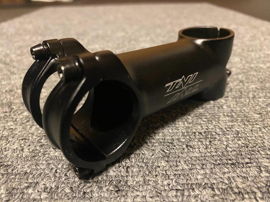 BOMAカーボンハンドル360mm+TNIステムセット90mm