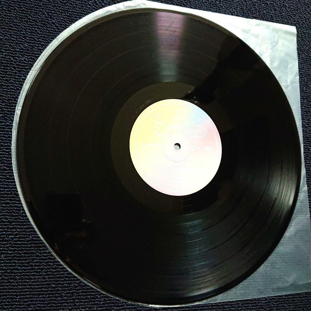 Chara + Yuki – Echo・LP（限定アナログ盤）