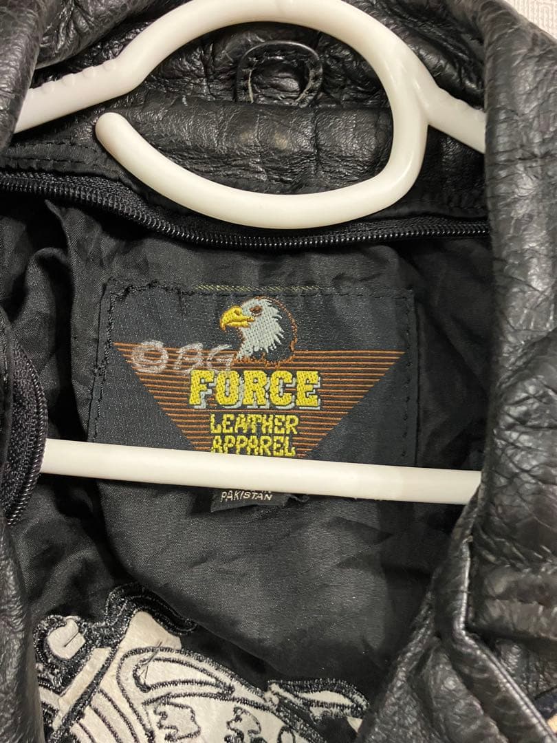 ジャケット・アウター D