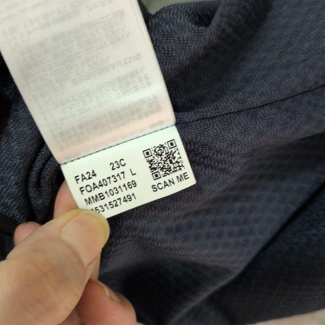 オークリー　OAKLEY　ゴルフ　ジャケット　XXLジャケット