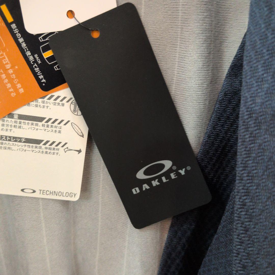 オークリー　OAKLEY　ゴルフ　ジャケット　XXLジャケット