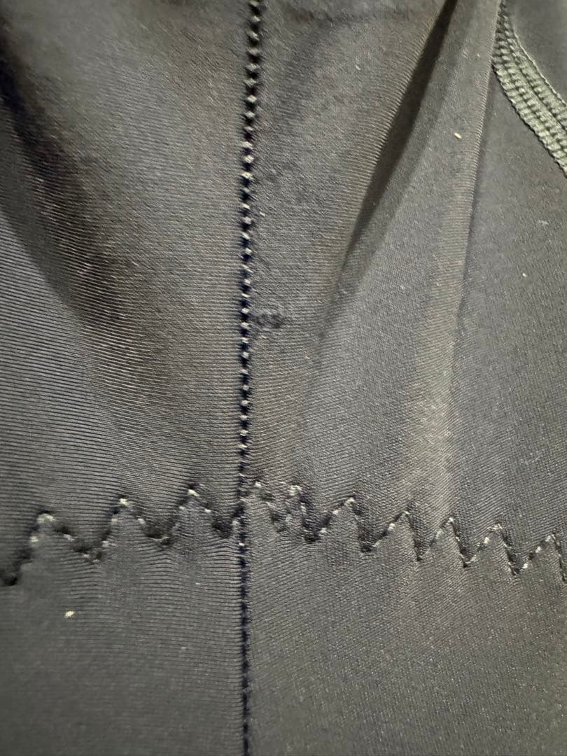 希少！ + Public Possession カーゴビブ Sサイズ